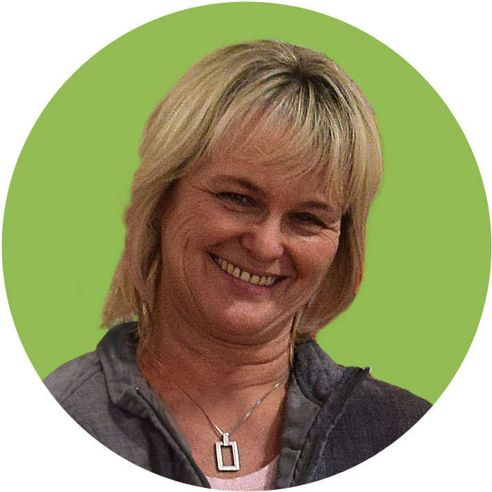 Andrea Klüppelberg