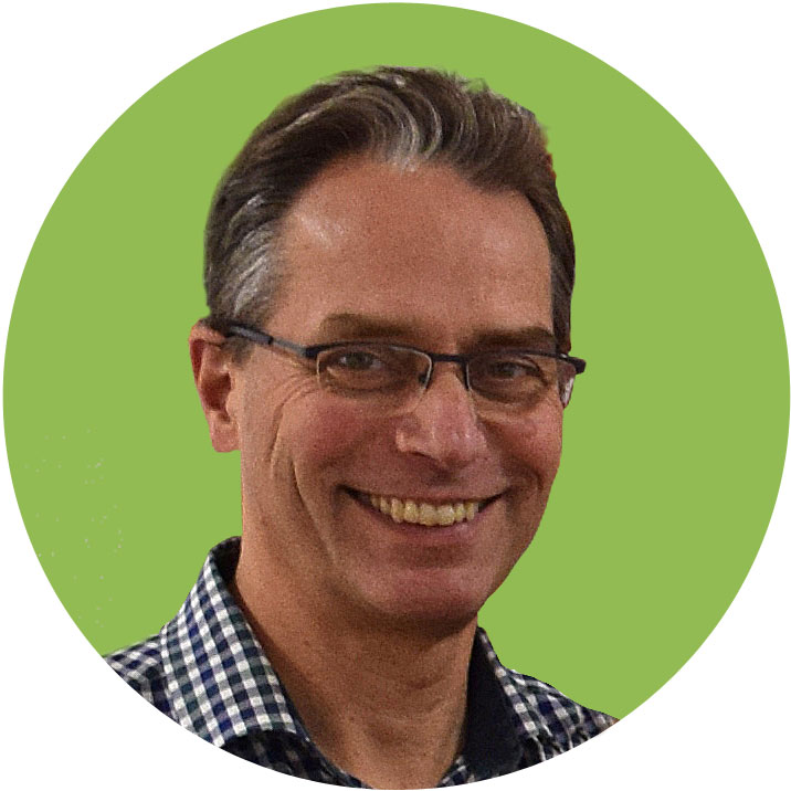 Michael Jacques