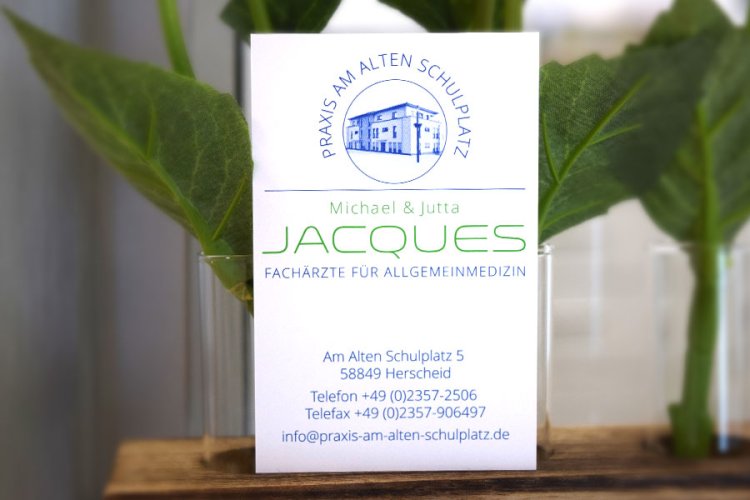 Praxis-Jacques