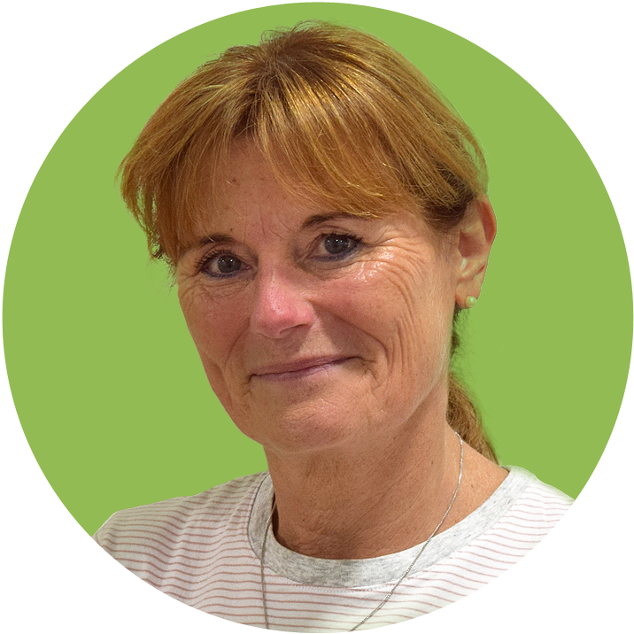 Roswitha Schewe